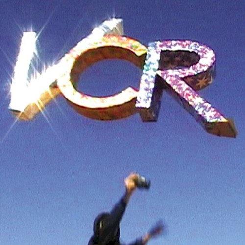 VCR