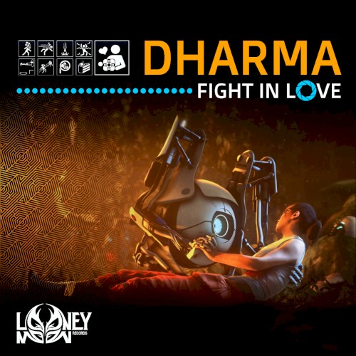 Fight in Love