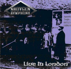 Live In London