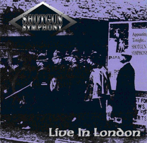 Live In London