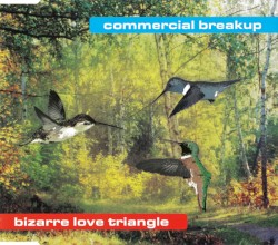 Bizarre Love Triangle