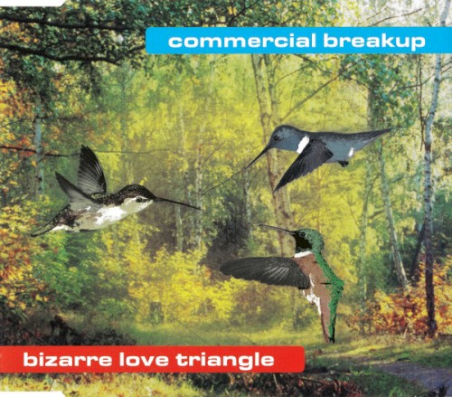 Bizarre Love Triangle