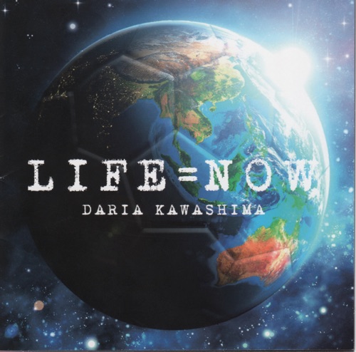 LIFE=NOW