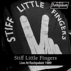 Live at Rockpalast (live, Düsseldorf, 1989)