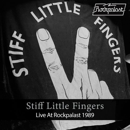 Live at Rockpalast (live, Düsseldorf, 1989)
