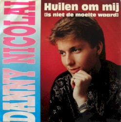 Huilen om mij (Is niet de moeite waard)