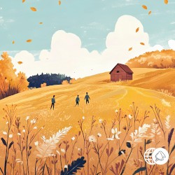 Field Trip
