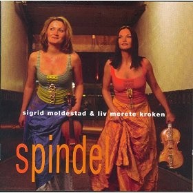 Spindel