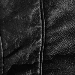 Leather Stairwell