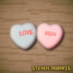 Love VGM