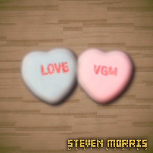Love VGM