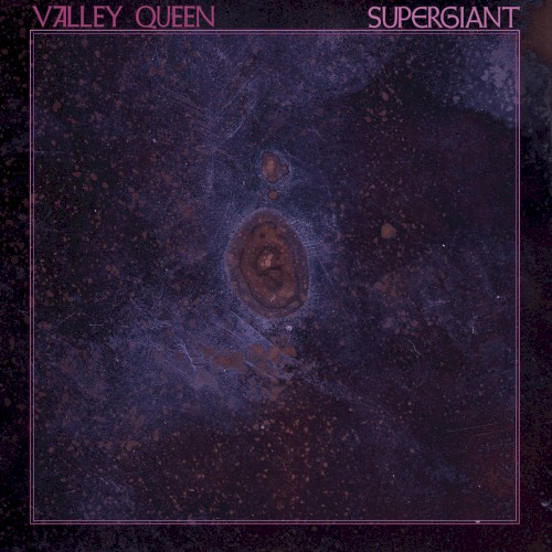 Supergiant