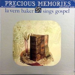 Precious Memories: La Vern Baker Sings Gospel