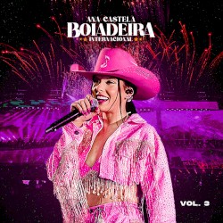Boiadeira internacional, vol. 3