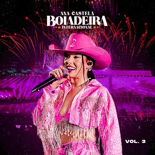Boiadeira internacional, vol. 3