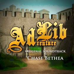 ADventure Lib Original Soundtrack