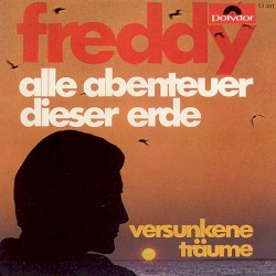 Alle Abenteuer dieser Erde / Versunkene Träume