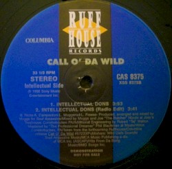 Ruffturrain / Intellectual Dons