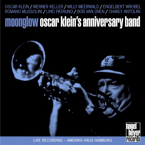 Moonglow (Live)