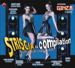 Striscia la compilation 2016