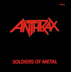 Soldiers of Metal