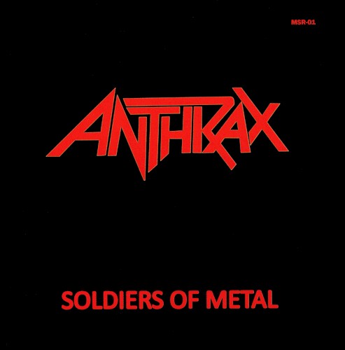 Soldiers of Metal