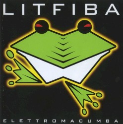Elettromacumba