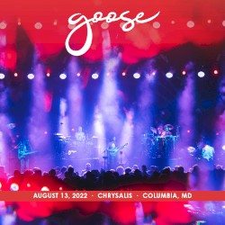 2022-08-13: Chrysalis, Columbia, MD, USA