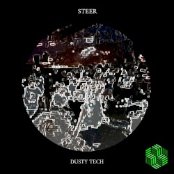Steer