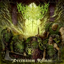 Decennium Ruinae