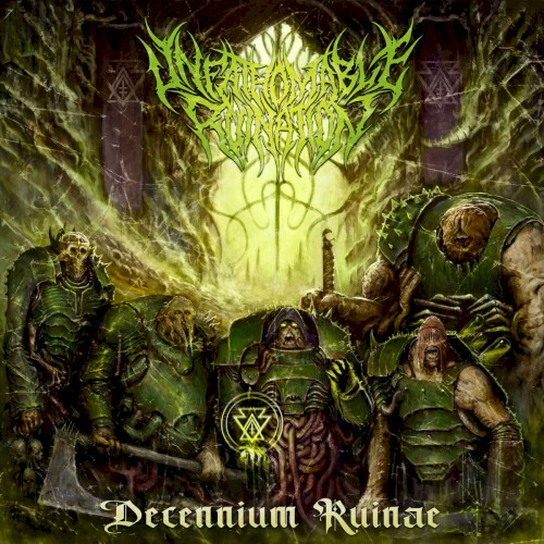 Decennium Ruinae