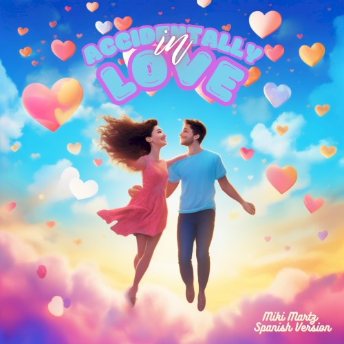 Accidentally in Love (Spanish version)