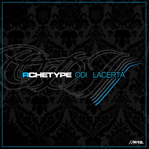 Odi Lacerta