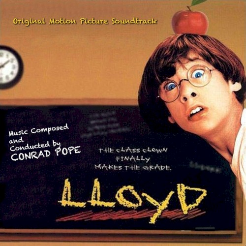 Lloyd (Original Motion Picture Soundtrack)
