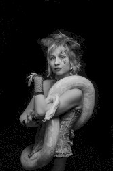 Deceive the Serpent