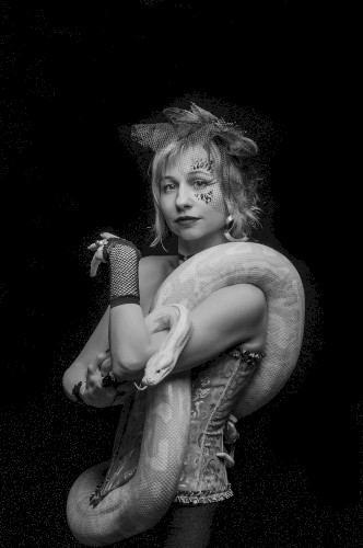 Deceive the Serpent