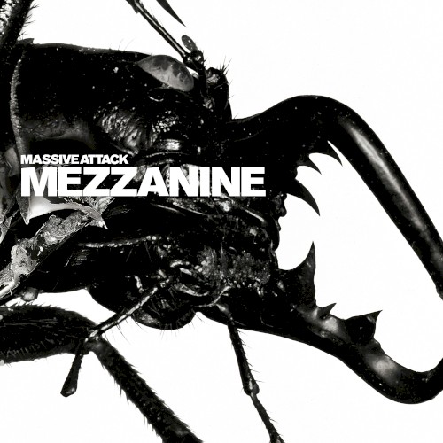 Mezzanine