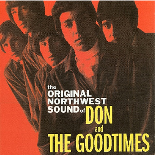 Don & The Goodtimes