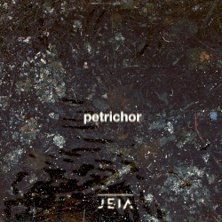 Petrichor