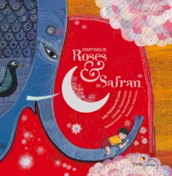 Comptines de Roses et de Safran