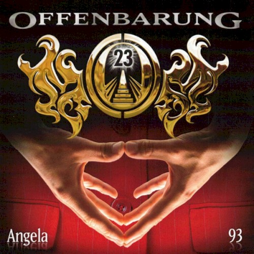Offenbarung 23 93: Angela