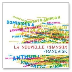 La Nouvelle Chanson française