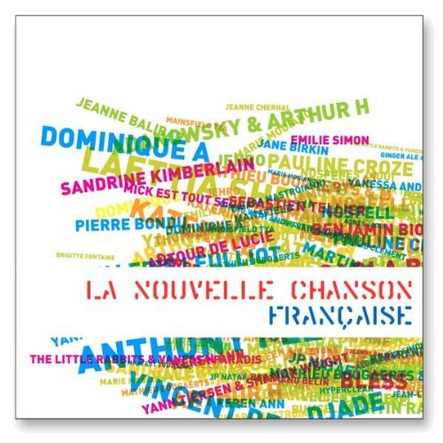 La Nouvelle Chanson française