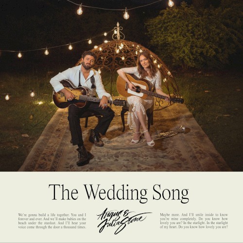 The Wedding Song