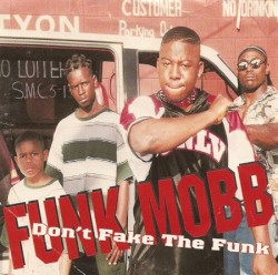 Don't Fake the Funk