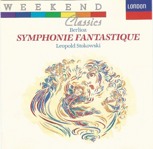 Berlioz: Symphonie Fantastique