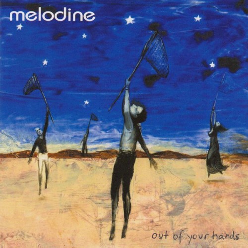 Out of Your Hands