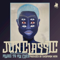 Music to My Eyes