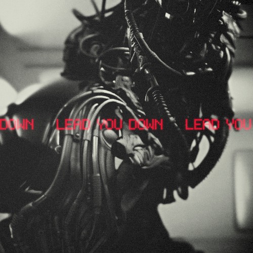 LEAD YOU DOWN [TELETUBBY BUDDY]