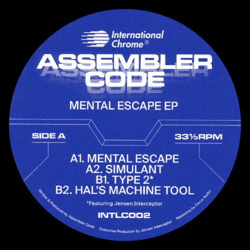Mental Escape